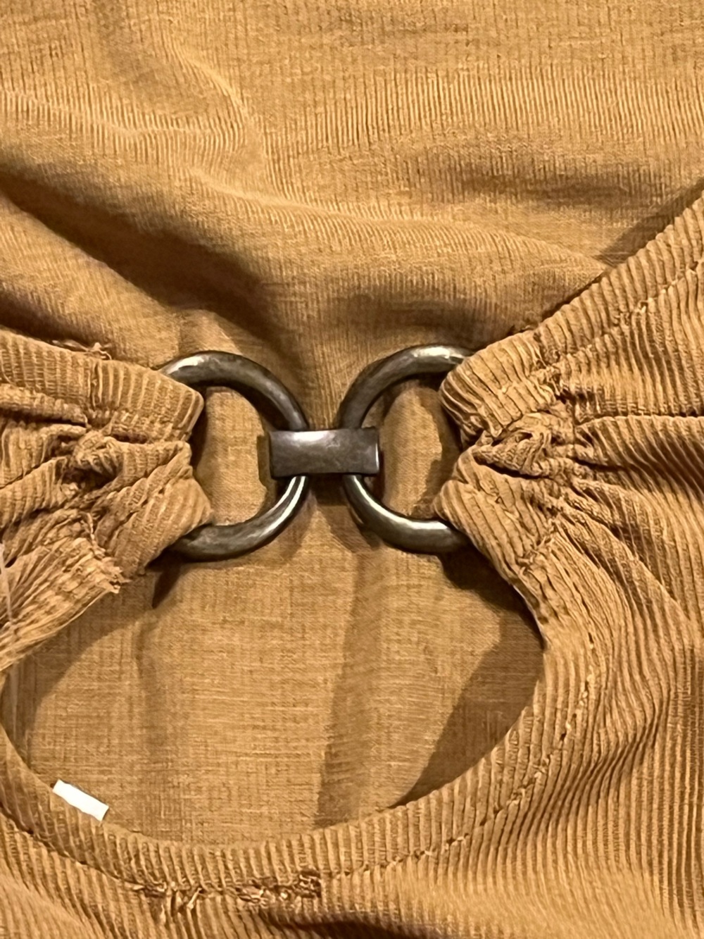 NWT Free People Riley Tee - Picture 13 of 15